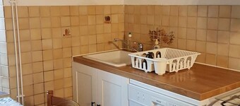 Gîte Rustique et Confortable, en Plein Cœur du Livradois Forez