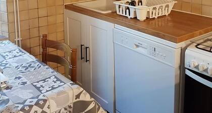 GĂźte rustique et confortable, en plein cĆur du Livradois Forez