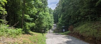 Adventurous Private Camping
