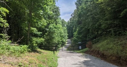 Adventurous Private Camping