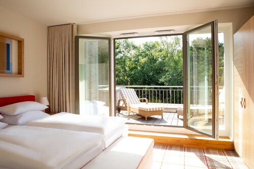 Aalernhus Residenzen in St.Peter-Ording