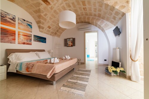 Gioia Casa Vacanze by Monholiday