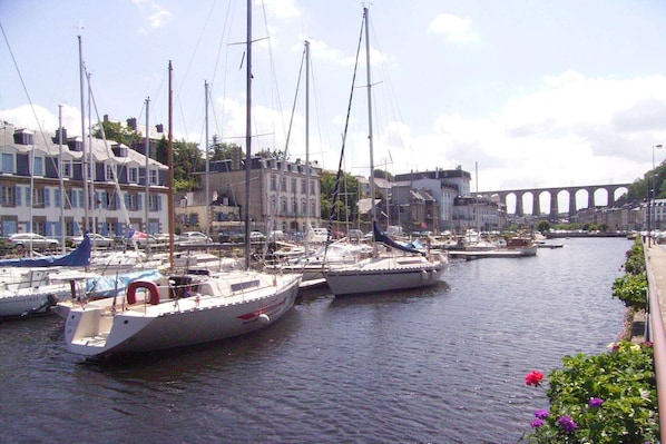 Port de plaisance