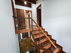 Villa | Interior