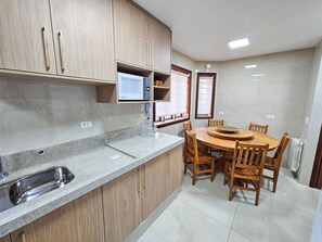 Biệt thự | Khu ăn uống