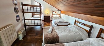 雲端避風港飯店