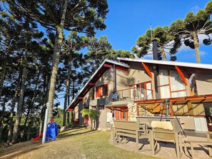 Villa | Exterior