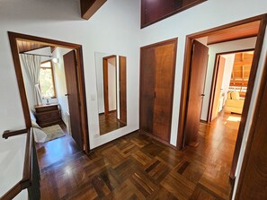 Villa | Interiör