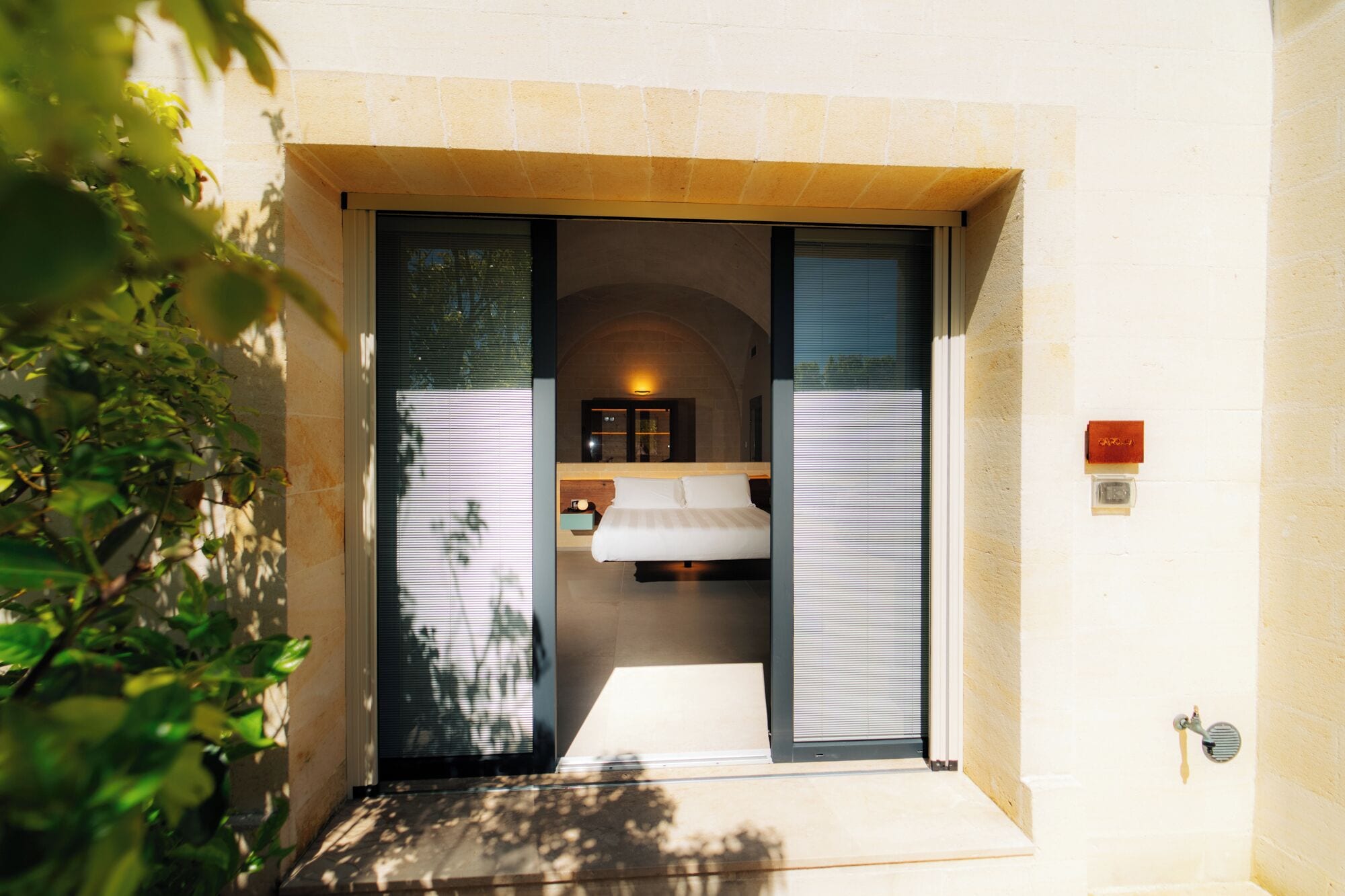 Suite Luxury | Una cassaforte in camera, insonorizzazione, ferro/asse da stiro