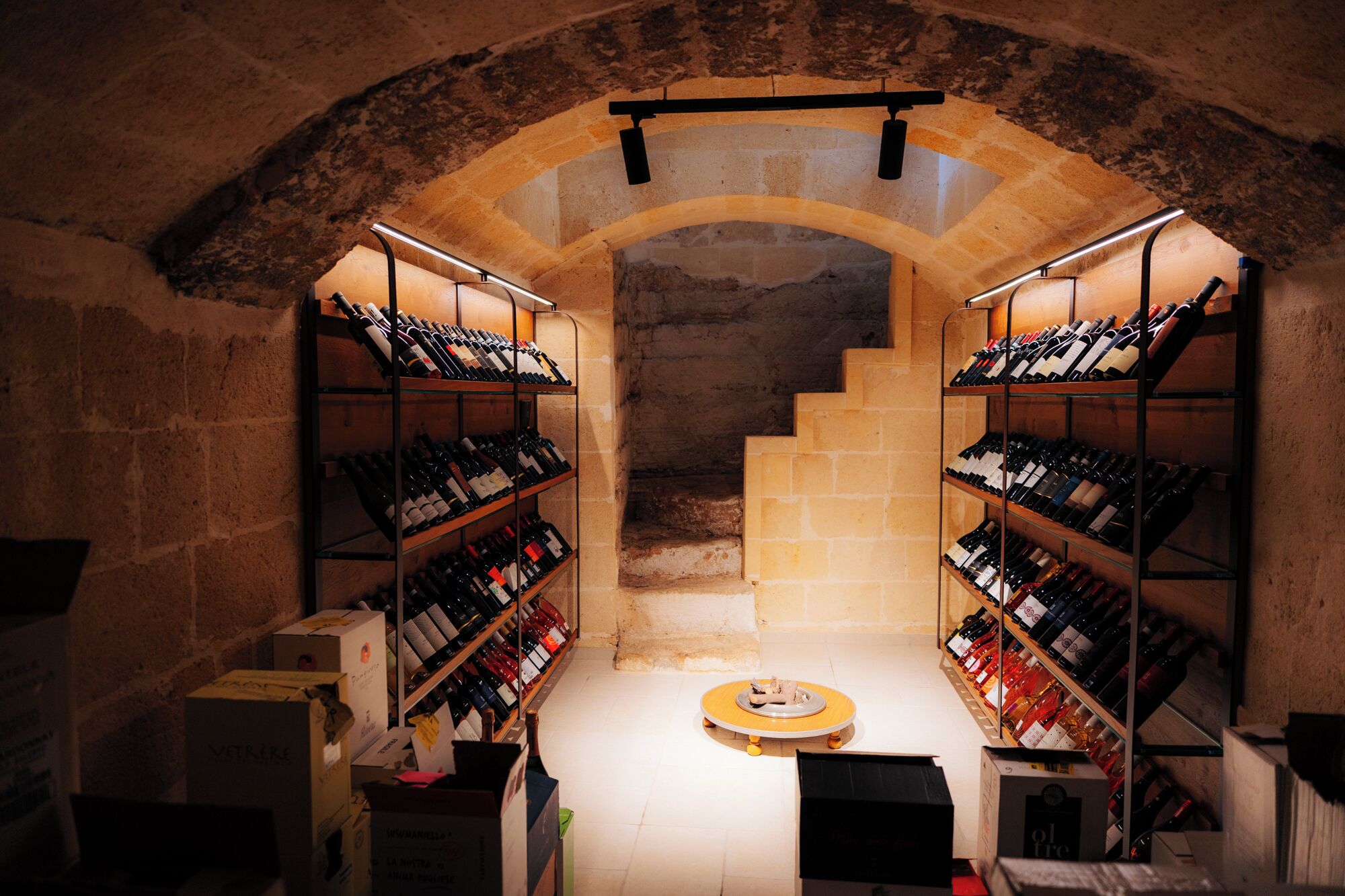 Winery