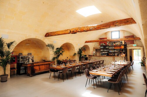 MASSERIA ACQUASALE - RELAIS & RESTAURANT