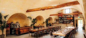 MASSERIA ACQUASALE - RELAIS & RESTAURANT