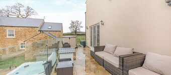 Binchester Crag Farm