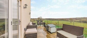 Binchester Crag Farm