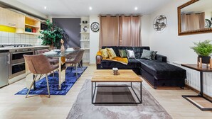 Apartemen | Tempat makan
