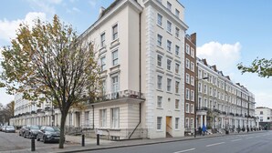 Apartemen | Eksterior