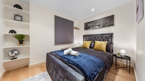 Apartemen