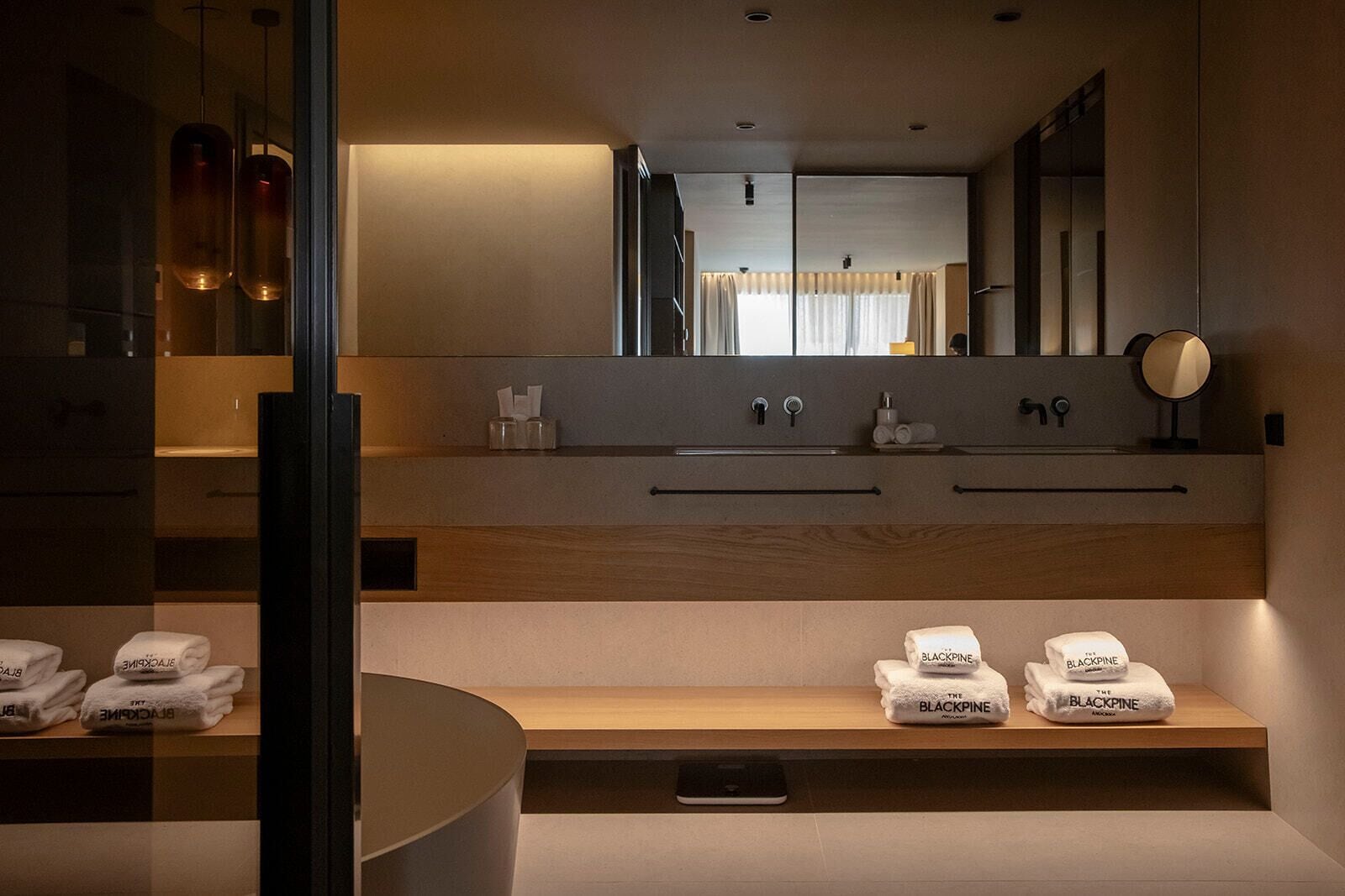 Photo - The Blackpine Hotel - Small Luxury Hotels