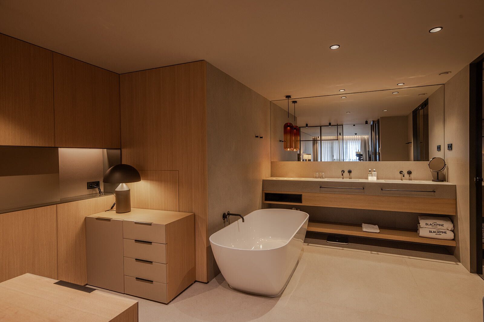 Photo - The Blackpine Hotel - Small Luxury Hotels