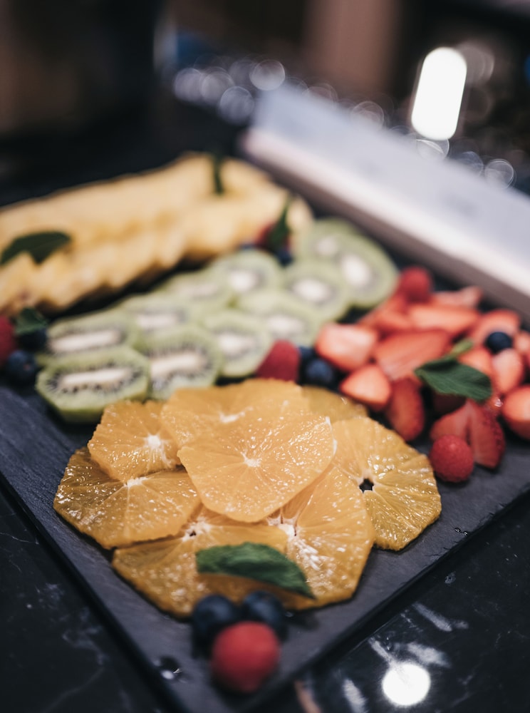 The Blackpine Hotel, an SLH Hotel by null