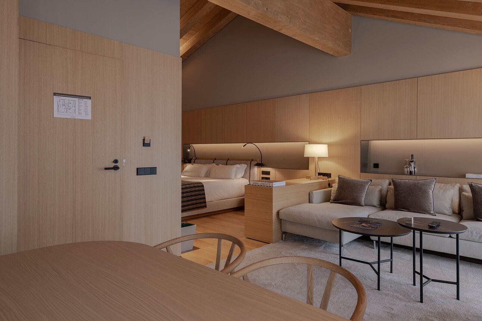 Photo - The Blackpine Hotel - Small Luxury Hotels