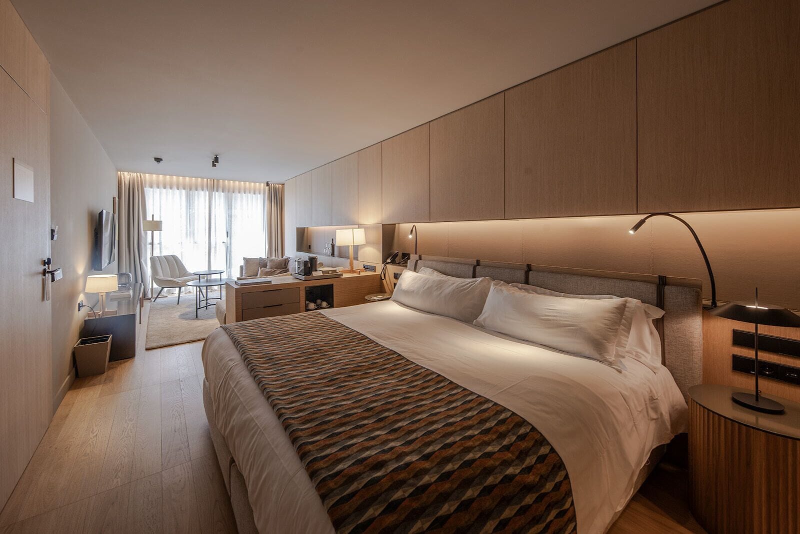 Photo - The Blackpine Hotel - Small Luxury Hotels