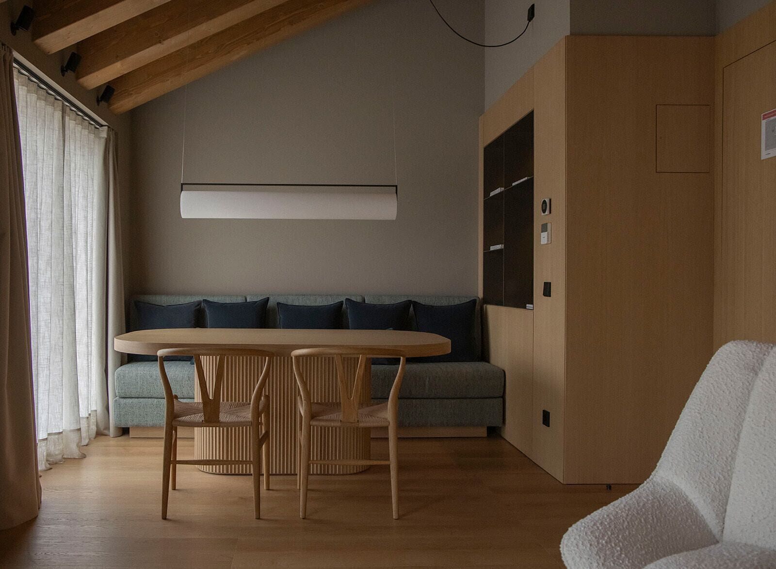 Photo - The Blackpine Hotel - Small Luxury Hotels