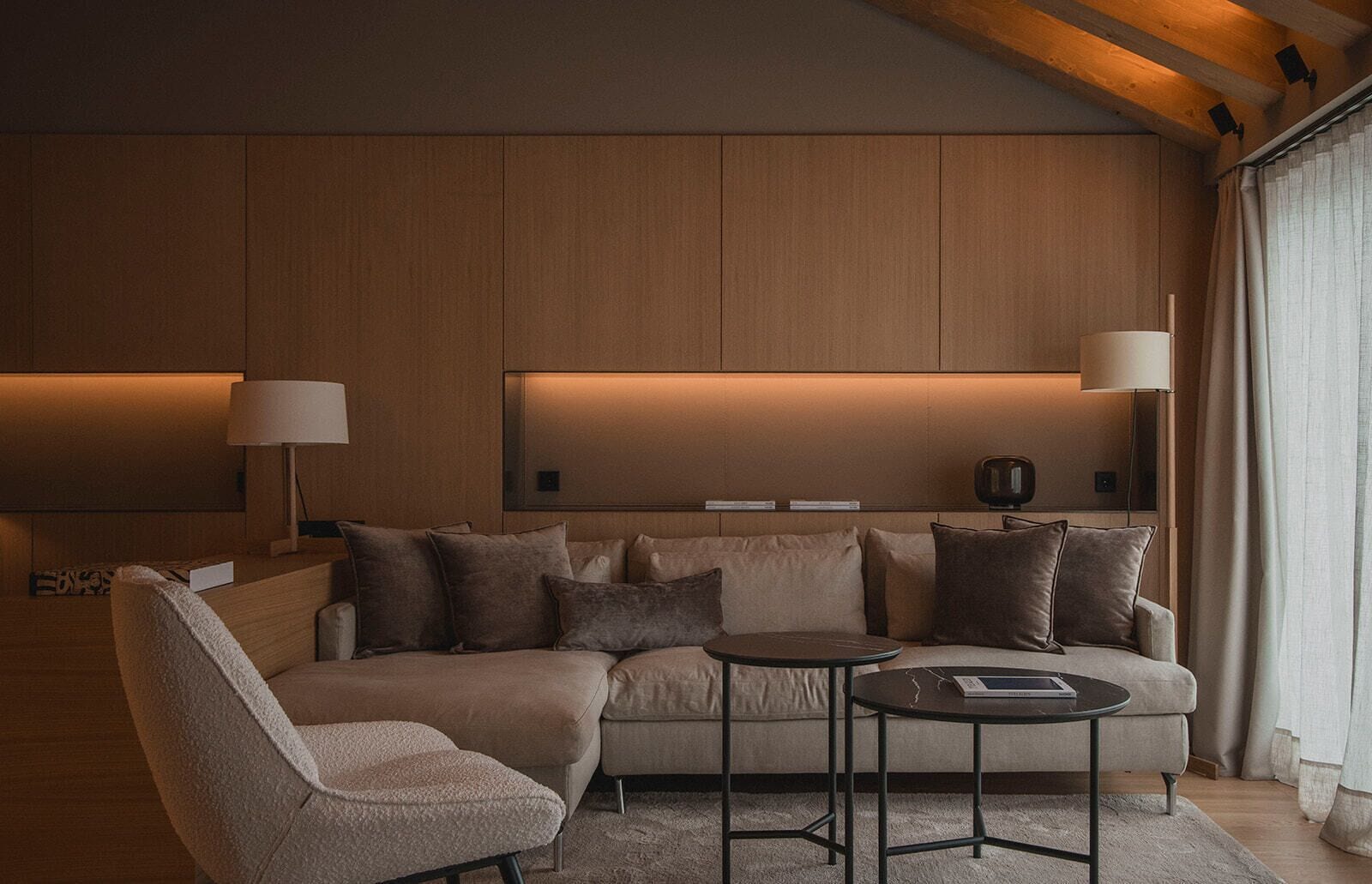 Photo - The Blackpine Hotel - Small Luxury Hotels