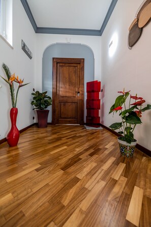 Hallway - I Barcaioli (Giardini Naxos)