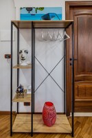 Habitación Deluxe doble | Tabla de planchar con plancha, wifi gratis, ropa de cama