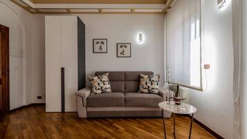 Doppia Royal | Ferro/asse da stiro, Wi-Fi gratuito, lenzuola