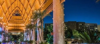 Vidanta's Mayan Palace