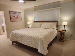 3 間睡房、熨斗/熨衫板、可攜式嬰兒床、免費 Wi-Fi