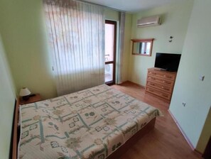 1 chambre, Wi-Fi gratuit