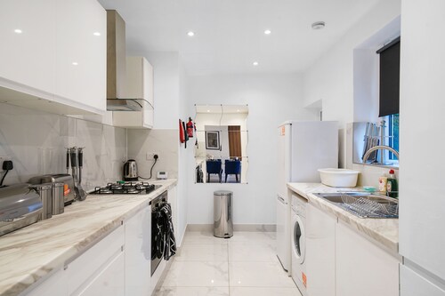 Stunning Abode in Shepherds Bush