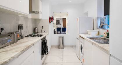 Stunning Abode in Shepherds Bush