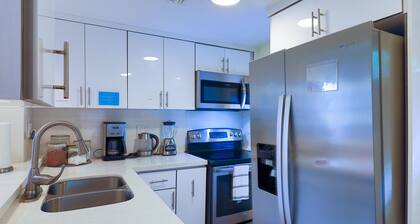 Miami Vacations 3 bedrooms with parking