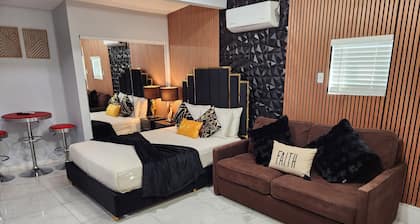 Private New Guest House 5min Freemont FREE Parking