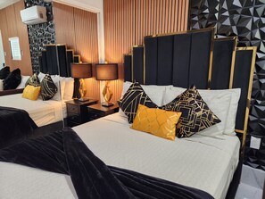 1 bedroom, iron/ironing board, travel crib, free WiFi - Private New Guest House 5min Freemont FREE Parking (Las Vegas)