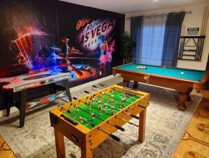 Spielezimmer