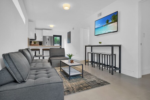 تلفزيون ذكي