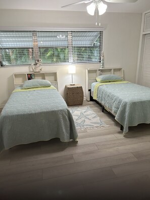 3 sovrum, strykjärn/strykbräda, wi-fi och sängkläder