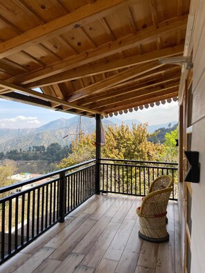 テラス / パティオ