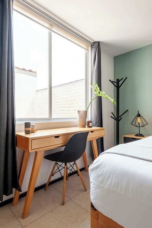 3 Schlafzimmer, Bügeleisen/Bügelbrett, WLAN