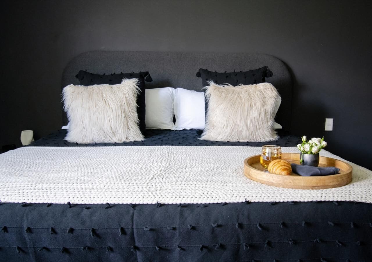 3 Schlafzimmer, Bügeleisen/Bügelbrett, WLAN