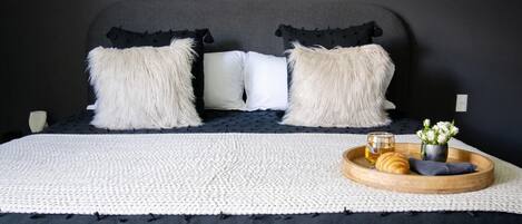 3 Schlafzimmer, Bügeleisen/Bügelbrett, WLAN