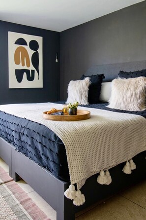 3 camere, ferro/asse da stiro, Wi-Fi