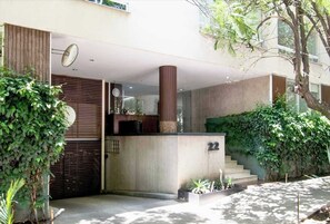 Exterior - Acogedor Apartment en la Roma 3beth&2bath (Ciudad de México)