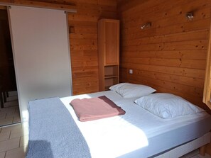 1 chambre, Wi-Fi gratuit
