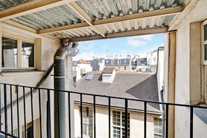 Property grounds - Paris Marais Best WE MERRIS (Paris)